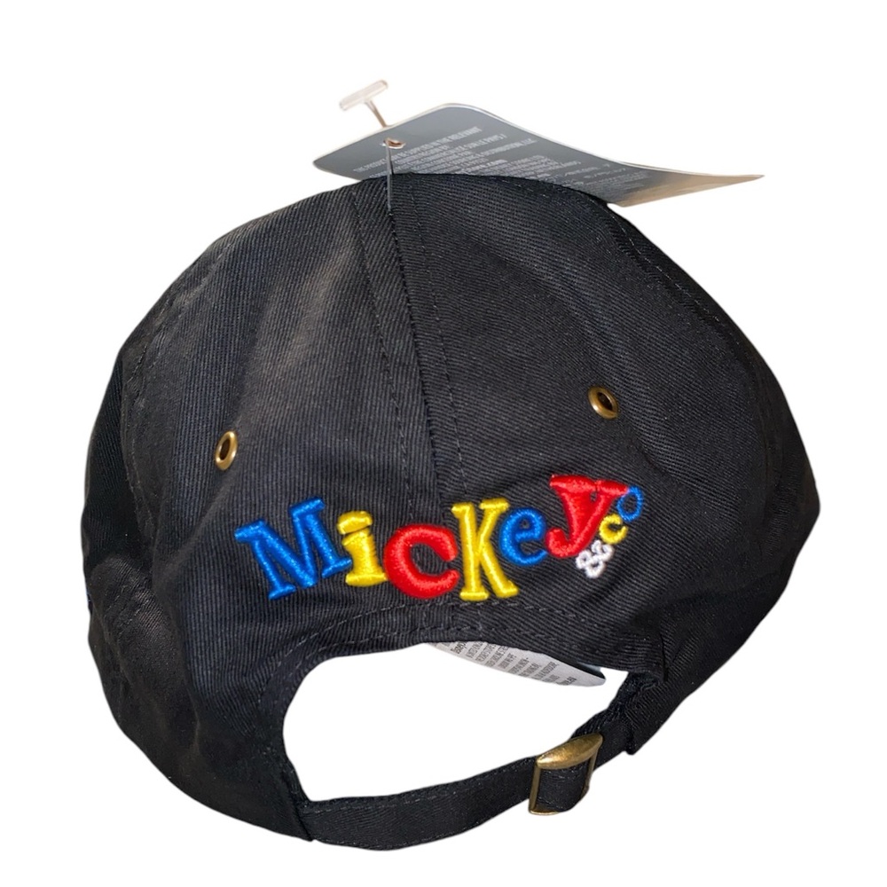 Mickey Mouse hat - Picture 3 of 4